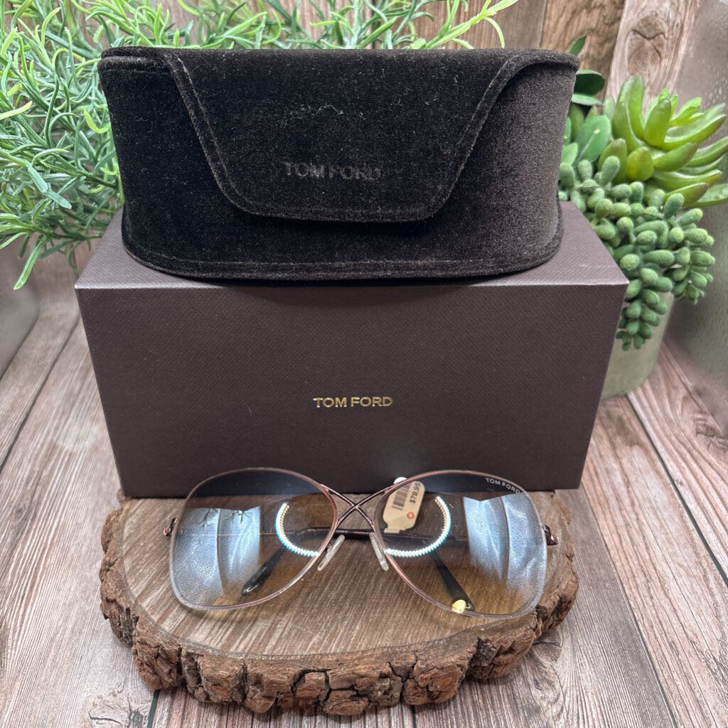 Tom Ford TF250 Sunglasses