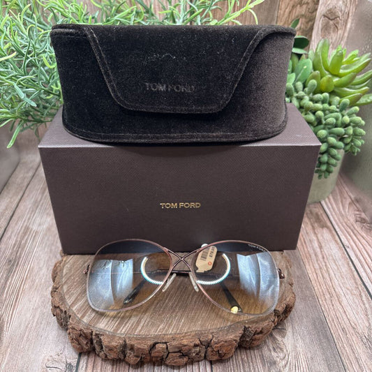 Tom Ford TF250 Sunglasses