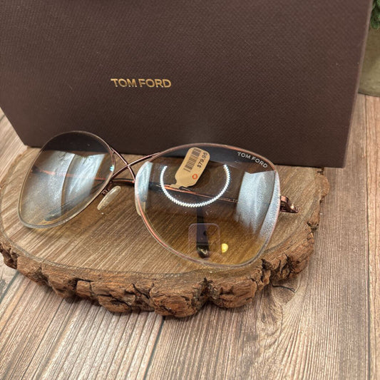 Tom Ford TF250 Sunglasses
