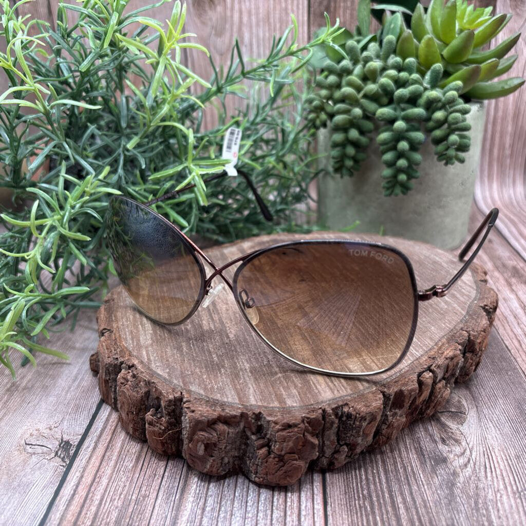 Tom Ford TF250 Sunglasses