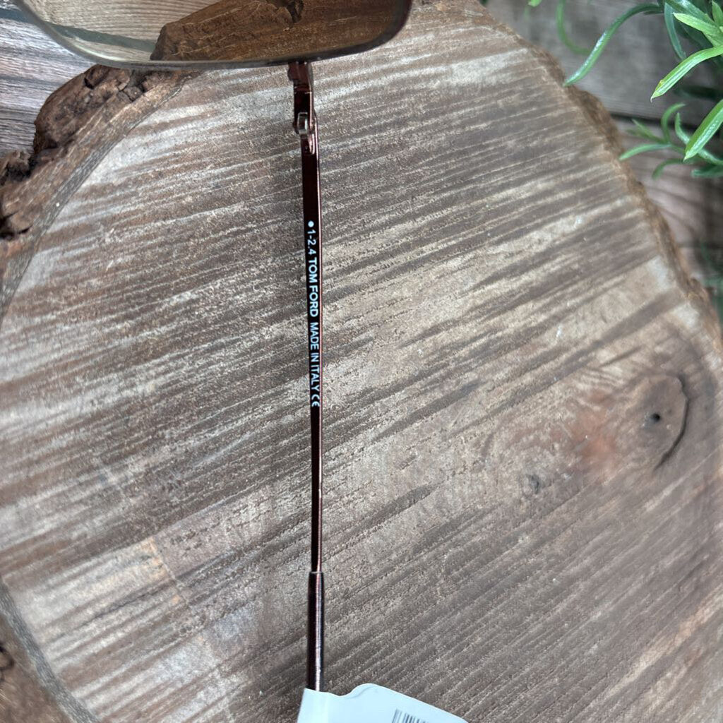 Tom Ford TF250 Sunglasses
