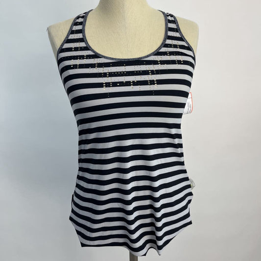 Lululemon Striped Tank