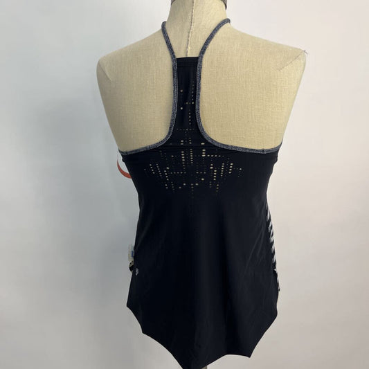 Lululemon Striped Tank