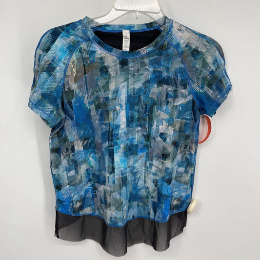 Lululemon s/s Shirt