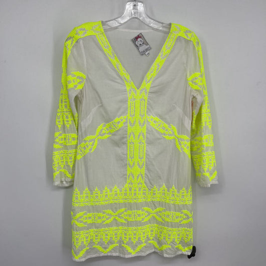 Yoana Barashi L/s Cover-up