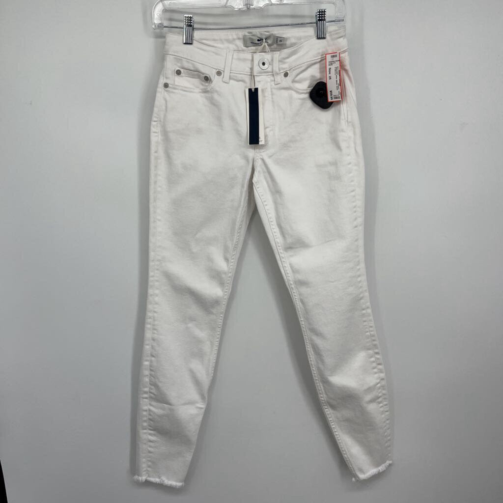 Vineyard Vines Skinny Jeans