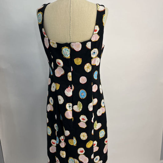 Marve Slvls Dress
