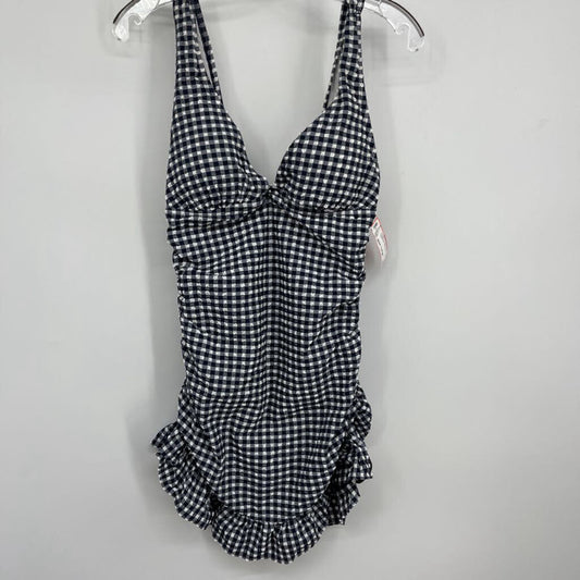 J. Crew 1pc Swim Dress