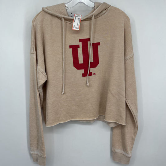 Chicka-D IU Hoodie