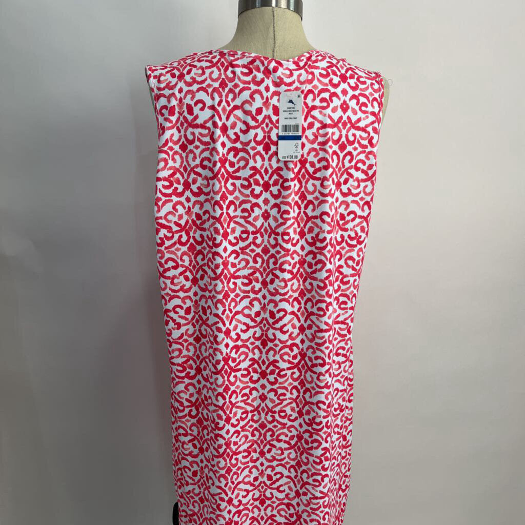 Tommy Bahama Slvls Dress