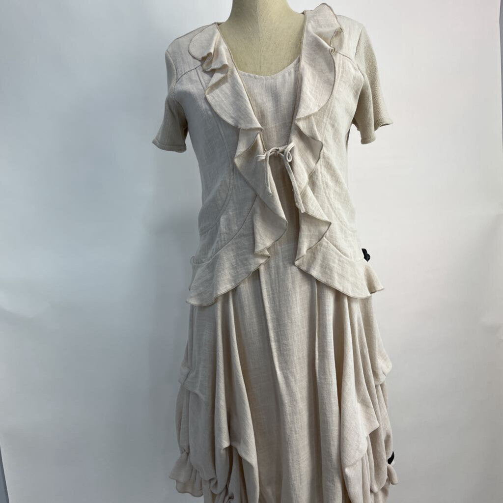 Julie Guerlande 2pc Dress