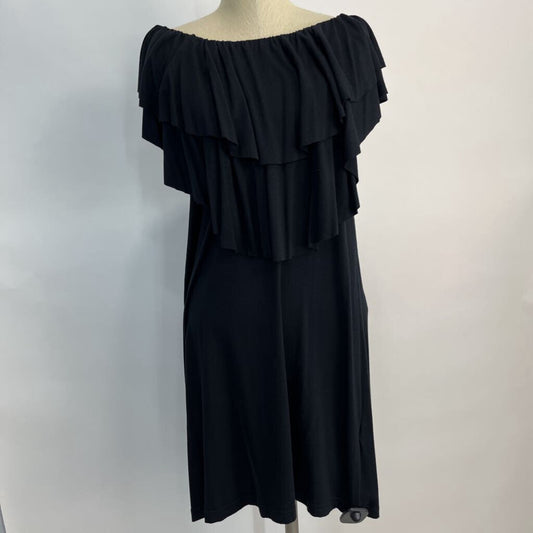 Uncle Frank S/s Dress