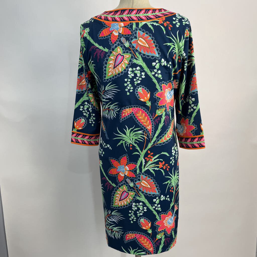 Gretchen Scott 3/4s Dress