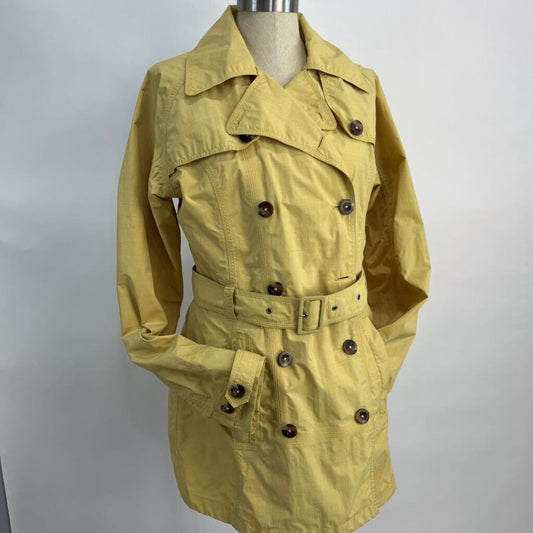 The North Face Trench Coat