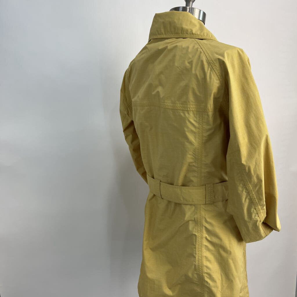The North Face Trench Coat