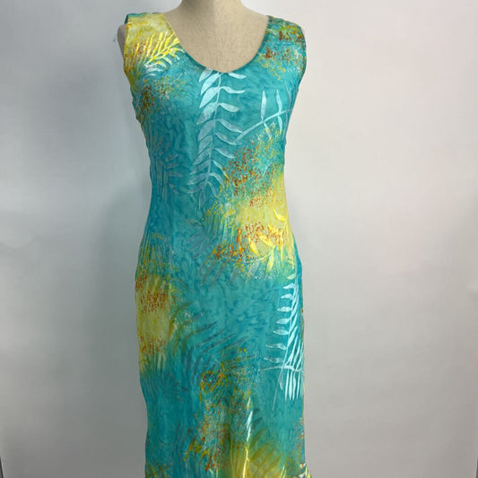 Simply Silk 2pc Dress