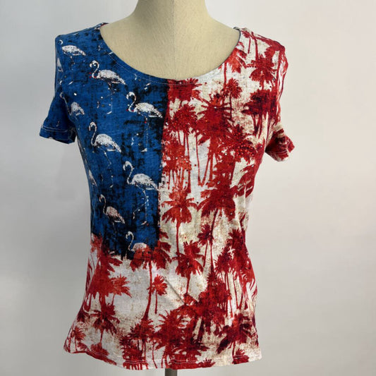 Onque S/s Shirt
