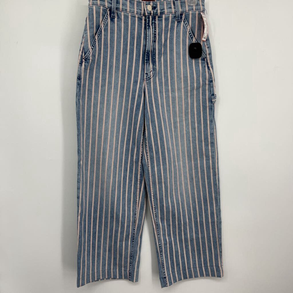 Mother Jeans