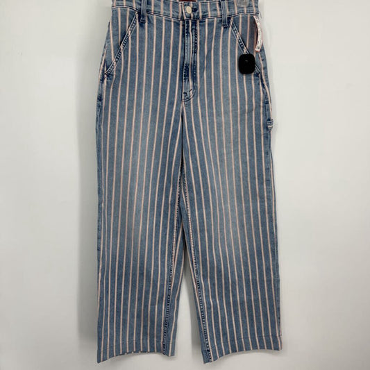 Mother Jeans