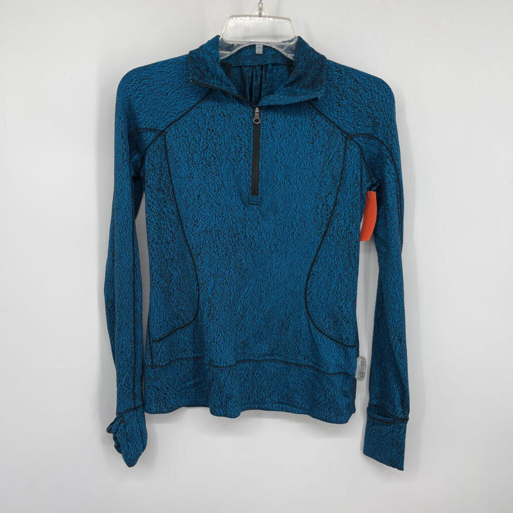 Lululemon L/s Pullover