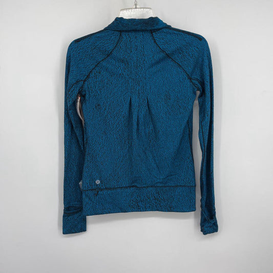 Lululemon L/s Pullover
