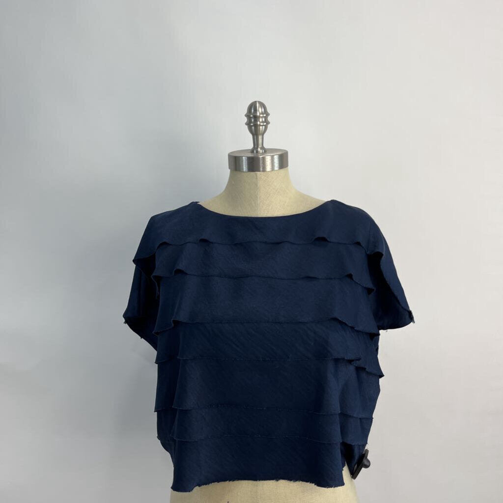 BcBg S/s Shirt