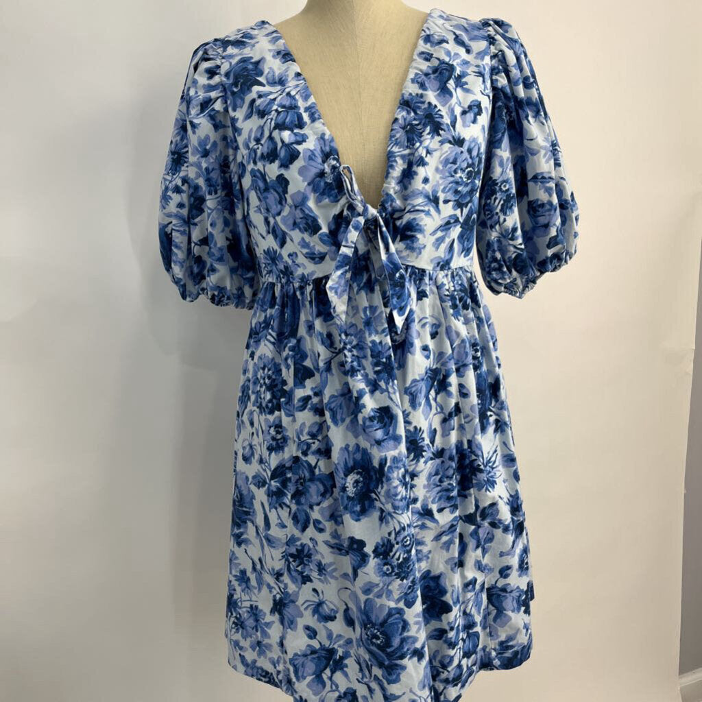 Abercrombie S/s Dress