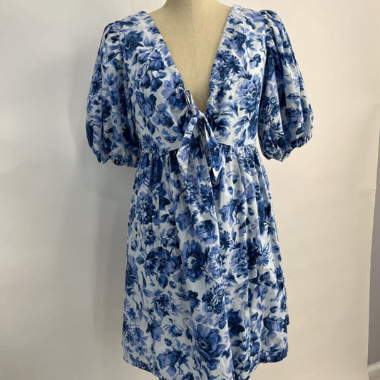 Abercrombie S/s Dress