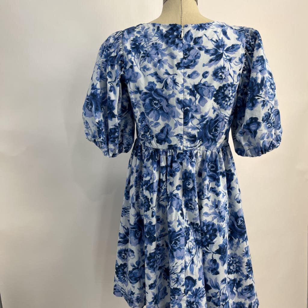 Abercrombie S/s Dress