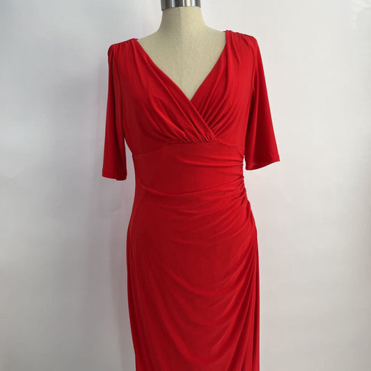Lauren RL S/s Dress