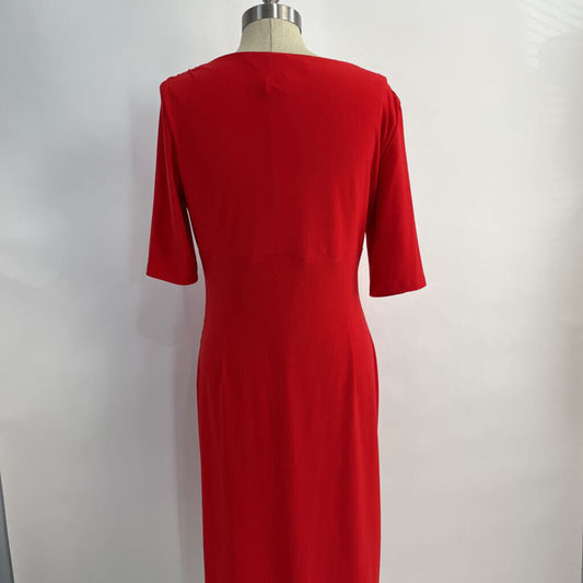 Lauren RL S/s Dress