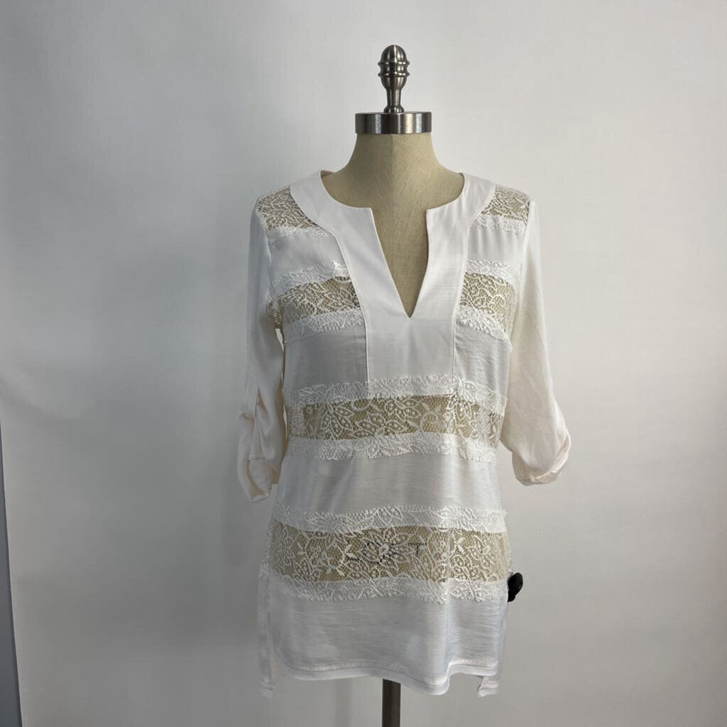 BCBG Max Azria L/s Shirt