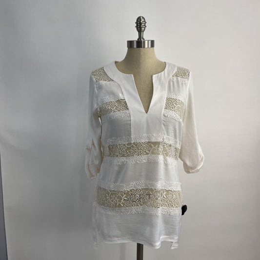 BCBG Max Azria L/s Shirt