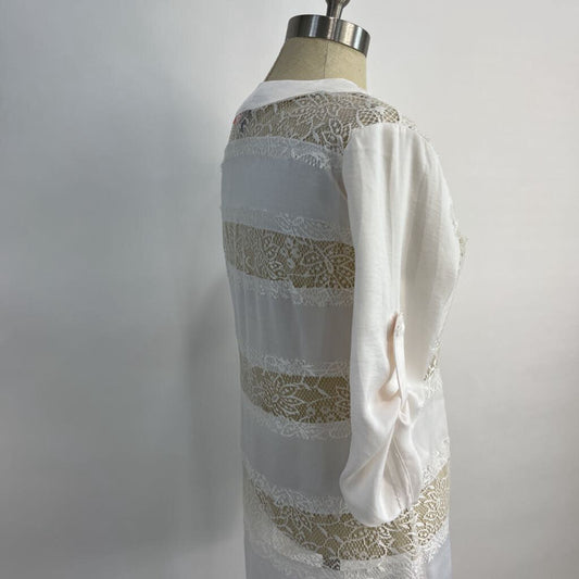BCBG Max Azria L/s Shirt