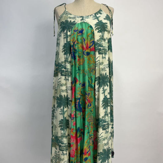 Maeve Slvls Dress