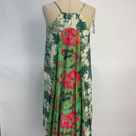 Maeve Slvls Dress