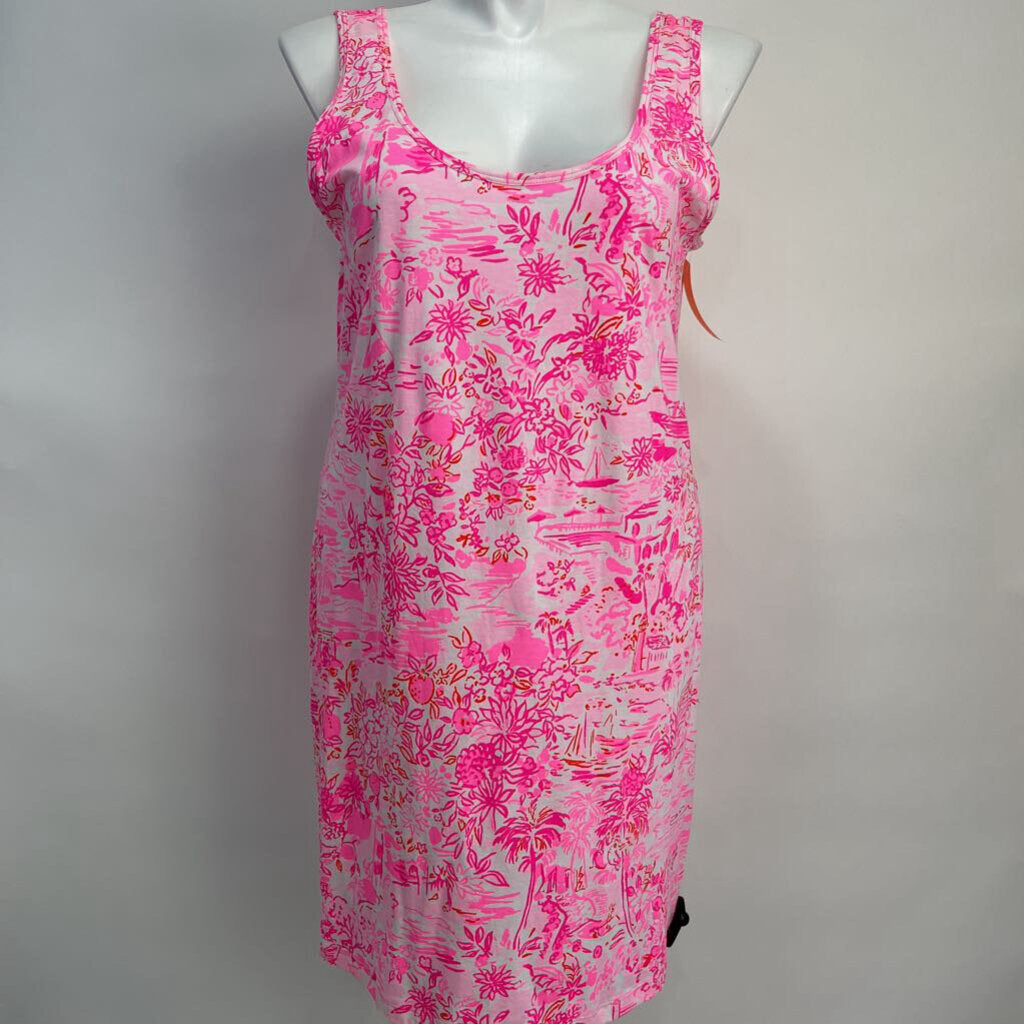 Lilly Pulitzer Slvls Dress