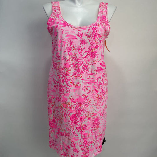 Lilly Pulitzer Slvls Dress