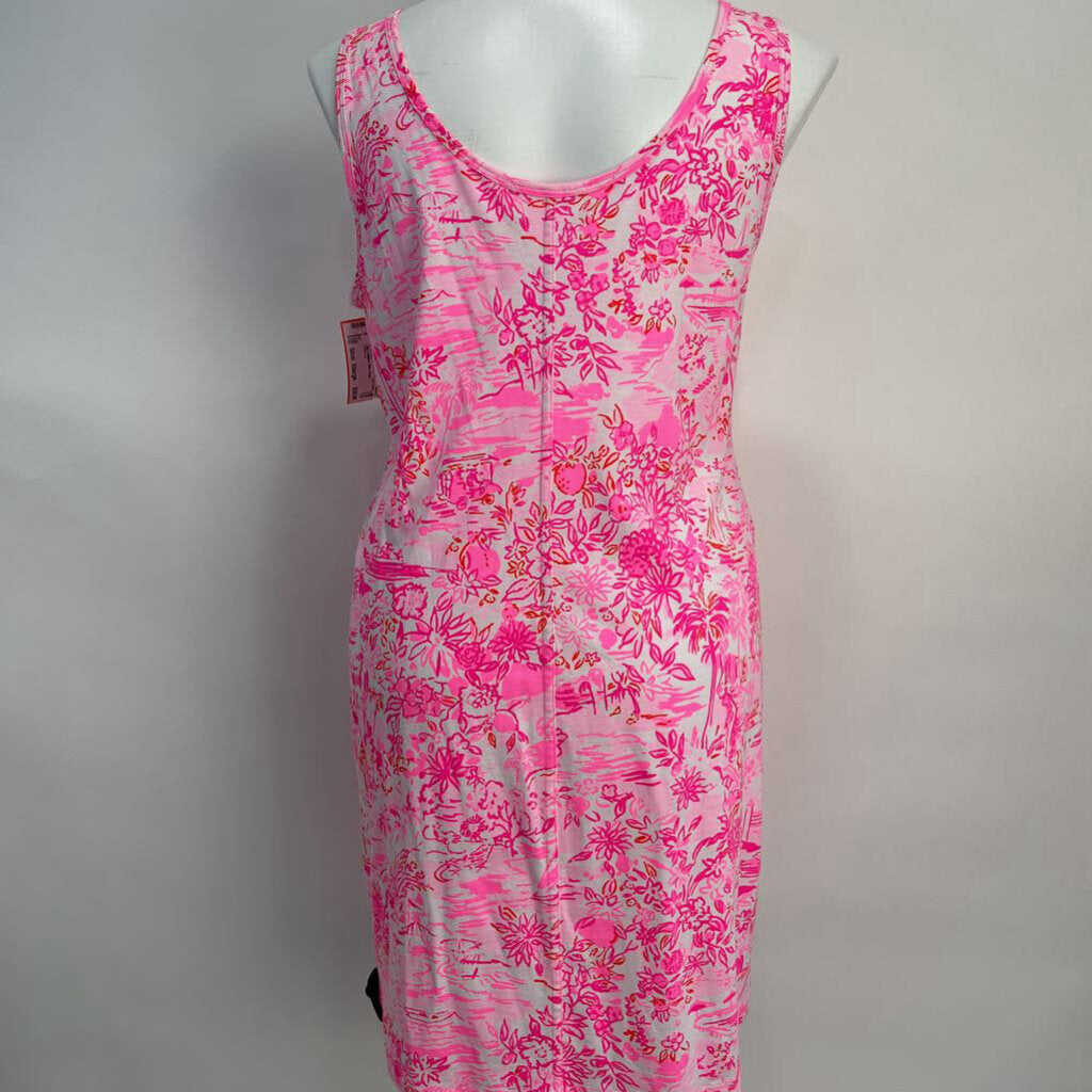 Lilly Pulitzer Slvls Dress