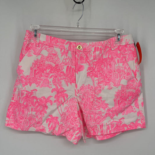 Lilly Pulitzer Shorts