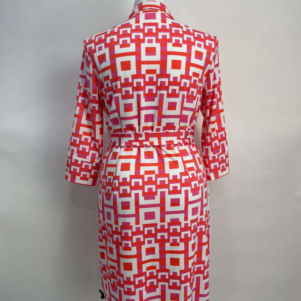 J Mclaughlin L/s Dress