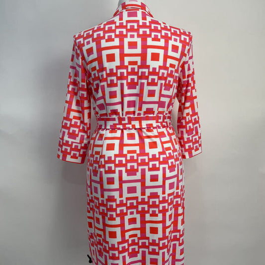J Mclaughlin L/s Dress