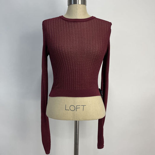 Free People L/s Shirt