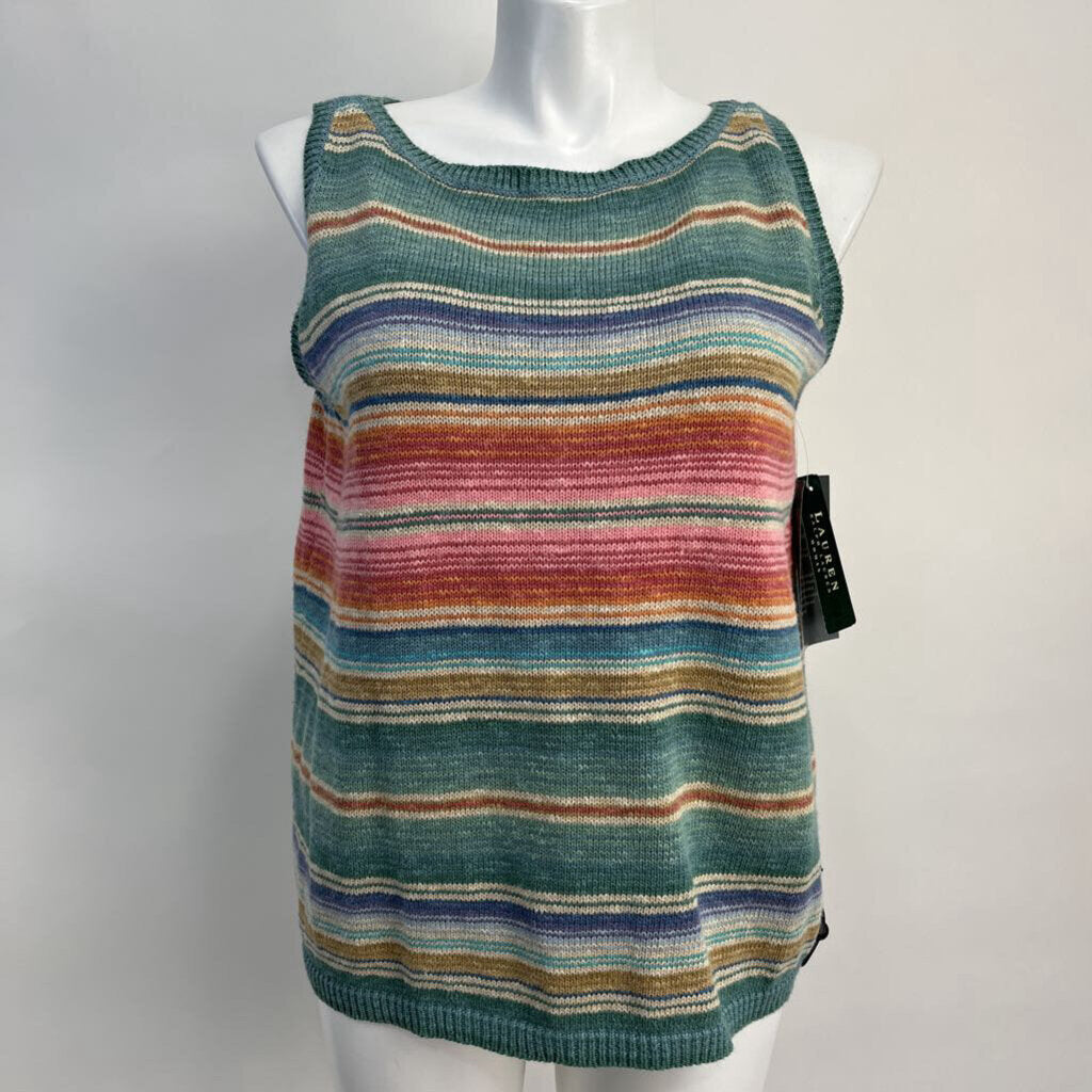 Ralph Lauren Sweater Tank