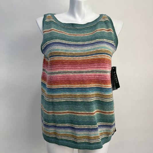Ralph Lauren Sweater Tank