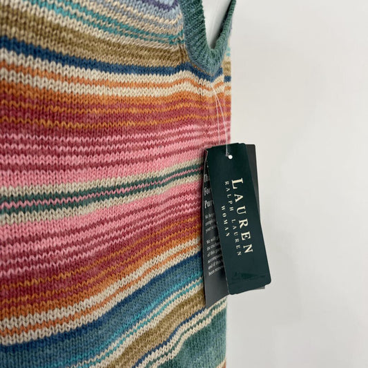 Ralph Lauren Sweater Tank