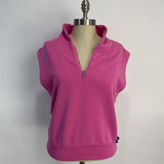 Varley Sleeveless Shirt