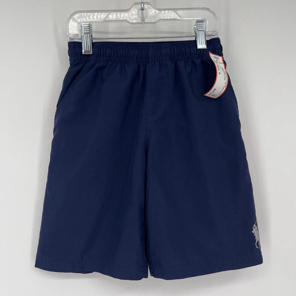 Polo Shorts