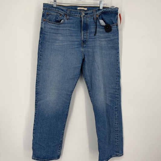 Levis Jeans