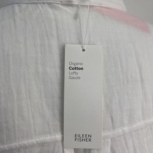 Eileen Fisher s/s Shirt